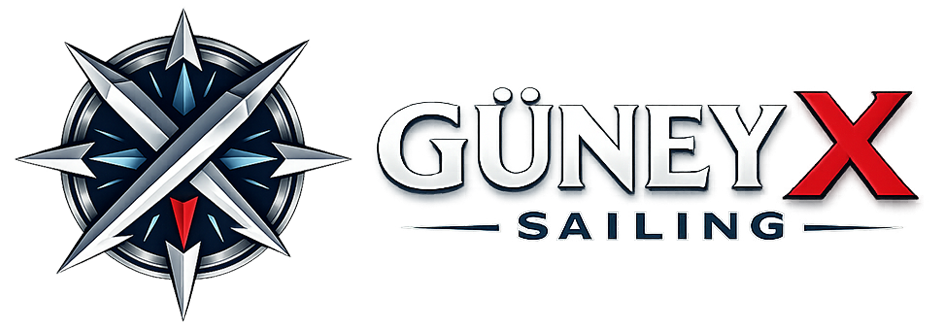 Güney X Sailing